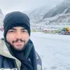 Chirag Saraf