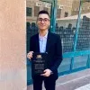 Abdelrahman Amr