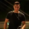 Dominik Perez