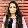 Komal Goswami