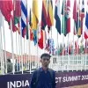 DEEPAK CHOUDHARY