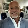 Greg Vaughn