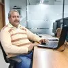 Dev Raj