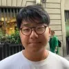 Eric Wang