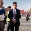 Abdullah Hiasat