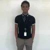 Naelan Brooks