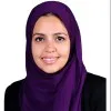 Dina Saeed