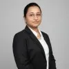 sharmila subramanian