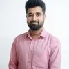 PUSHP RANJAN