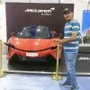 Shailesh Sawant