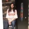 Swetha Reddy