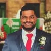 Darryl Fernandes