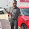 Akile Mogashoa