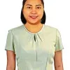 Maria Pauline Gismundo