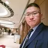 Daniel Woo