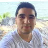 Cristian Leviqueo Bravo
