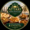 Attari Foods Collection Mozambique