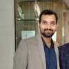 pradeep Makireddi