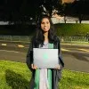 Meghana Athyam