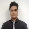 Joseph dela Cruz