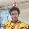 Adah Ishmael Samson