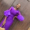 Mercy Oguche