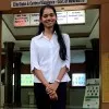 Tejashree Sawant