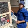 Dumisani Benya
