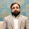 Tanvir Ahmad Khan