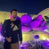 Ayush Barua