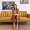 Kianna Binger