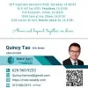 Quincy Tao