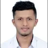 Joel Shavil Dsouza