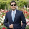 Nasr Samir