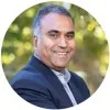 Rajesh Murthy