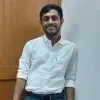 Ashruth Jagini