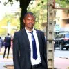 Michael Kamau