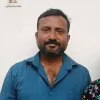 Shaiju Abraham