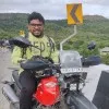 Saket Bhosle