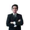 Muhammad Zulhafiz Taqiyuddin