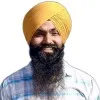 Simranneet Singh
