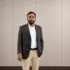 Mohd Urooj