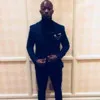 Mduduzi Msiza