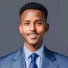 Abdirahman Abdilahi Mohamed
