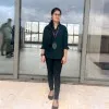 Aliva Mallick