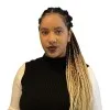 Debra Wangari