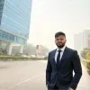 Sanket Samal
