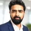 Pratap Zende