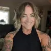 Stephanie Olive