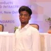 Rishab Raj